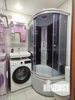 1-к квартира, вторичка, 32м2, 5/5 этаж