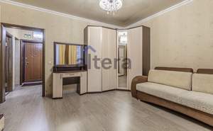 1-к квартира, вторичка, 38м2, 3/12 этаж