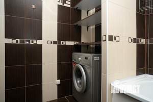 1-к квартира, вторичка, 34м2, 1/5 этаж