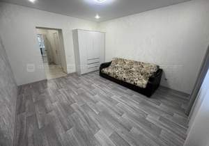 1-к квартира, вторичка, 42м2, 1/9 этаж