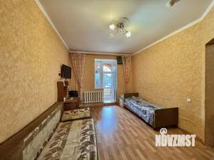 1-к квартира, вторичка, 35м2, 2/9 этаж
