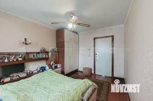 3-к квартира, вторичка, 68м2, 6/9 этаж