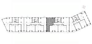 3-к квартира, вторичка, 91м2, 6/9 этаж