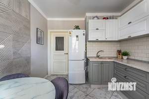 2-к квартира, вторичка, 65м2, 11/16 этаж