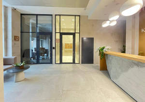 1-к квартира, вторичка, 39м2, 15/24 этаж