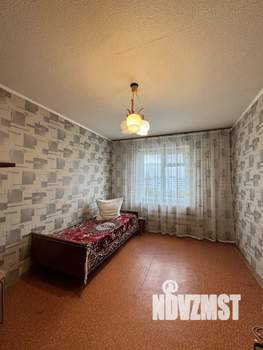 3-к квартира, вторичка, 65м2, 9/9 этаж