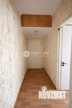 2-к квартира, вторичка, 47м2, 3/5 этаж