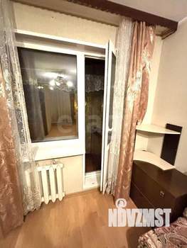 1-к квартира, вторичка, 33м2, 4/9 этаж