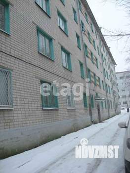 1-к квартира, вторичка, 25м2, 1/5 этаж