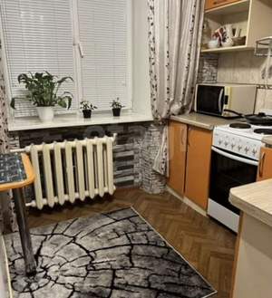 1-к квартира, вторичка, 25м2, 1/5 этаж