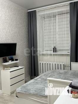 1-к квартира, вторичка, 29м2, 1/5 этаж