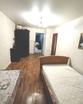 2-к квартира, вторичка, 45м2, 1/5 этаж