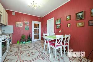 1-к квартира, вторичка, 43м2, 5/14 этаж