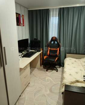 4-к квартира, вторичка, 71м2, 6/9 этаж