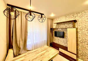 Студия квартира, вторичка, 14м2, 1/9 этаж