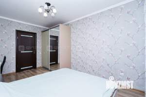 3-к квартира, вторичка, 89м2, 6/10 этаж