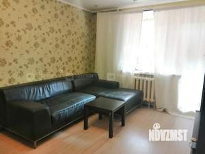 1-к квартира, вторичка, 34м2, 2/5 этаж