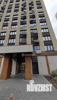 Студия квартира, вторичка, 28м2, 19/24 этаж