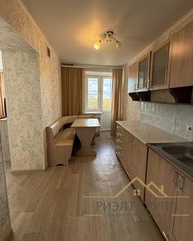Студия квартира, вторичка, 22м2, 6/9 этаж