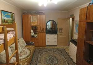 1-к квартира, вторичка, 30м2, 2/9 этаж