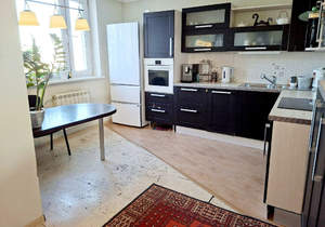 4-к квартира, вторичка, 114м2, 10/13 этаж