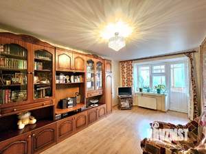 2-к квартира, вторичка, 45м2, 5/5 этаж