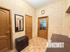 3-к квартира, вторичка, 62м2, 2/4 этаж