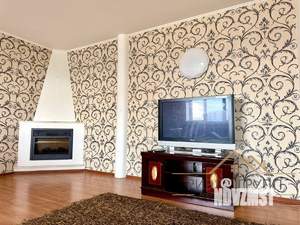 3-к квартира, вторичка, 127м2, 7/9 этаж