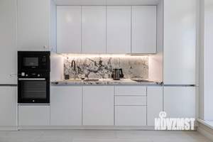 1-к квартира, вторичка, 37м2, 6/7 этаж