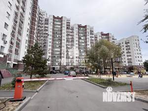 2-к квартира, вторичка, 71м2, 11/17 этаж