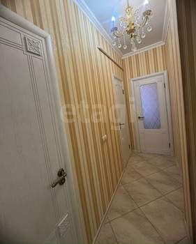 1-к квартира, вторичка, 42м2, 5/6 этаж