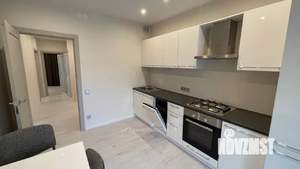 3-к квартира, вторичка, 77м2, 3/8 этаж