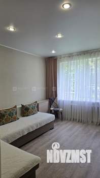 2-к квартира, вторичка, 48м2, 1/5 этаж