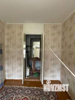 2-к квартира, вторичка, 47м2, 3/5 этаж