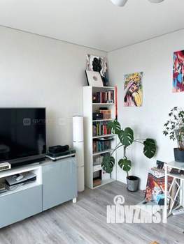 1-к квартира, вторичка, 46м2, 13/14 этаж