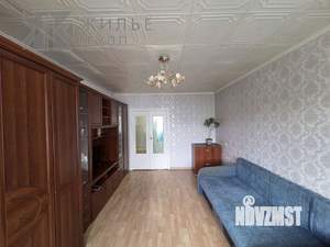 2-к квартира, вторичка, 51м2, 7/9 этаж