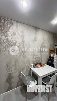 1-к квартира, вторичка, 39м2, 2/14 этаж