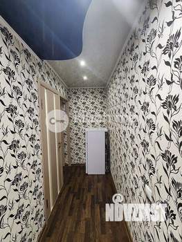 1-к квартира, вторичка, 32м2, 3/5 этаж