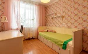 4-к квартира, вторичка, 83м2, 8/14 этаж