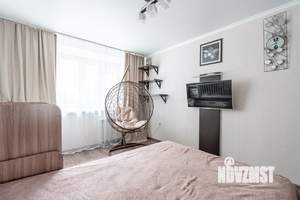2-к квартира, вторичка, 67м2, 2/11 этаж