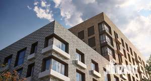 1-к квартира, вторичка, 43м2, 10/14 этаж