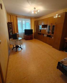 2-к квартира, вторичка, 55м2, 4/10 этаж