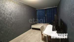 2-к квартира, вторичка, 44м2, 1/5 этаж
