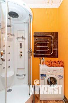 1-к квартира, вторичка, 47м2, 5/5 этаж