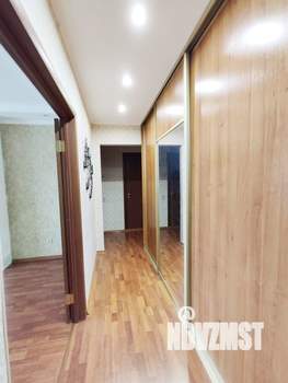 2-к квартира, вторичка, 52м2, 10/11 этаж