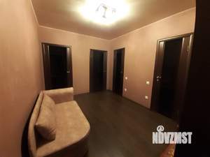 2-к квартира, вторичка, 58м2, 4/9 этаж