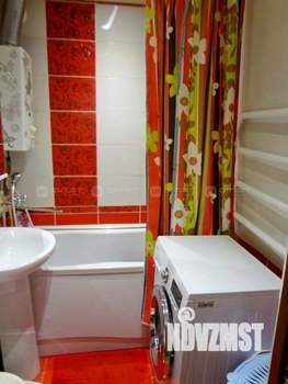 1-к квартира, вторичка, 30м2, 5/5 этаж