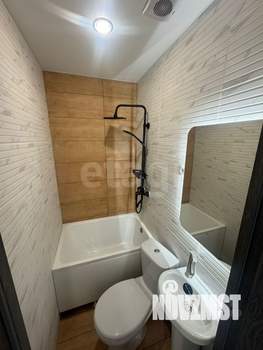Студия квартира, вторичка, 16м2, 2/5 этаж