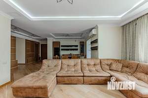 3-к квартира, вторичка, 103м2, 5/6 этаж
