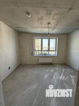 Студия квартира, вторичка, 24м2, 7/12 этаж